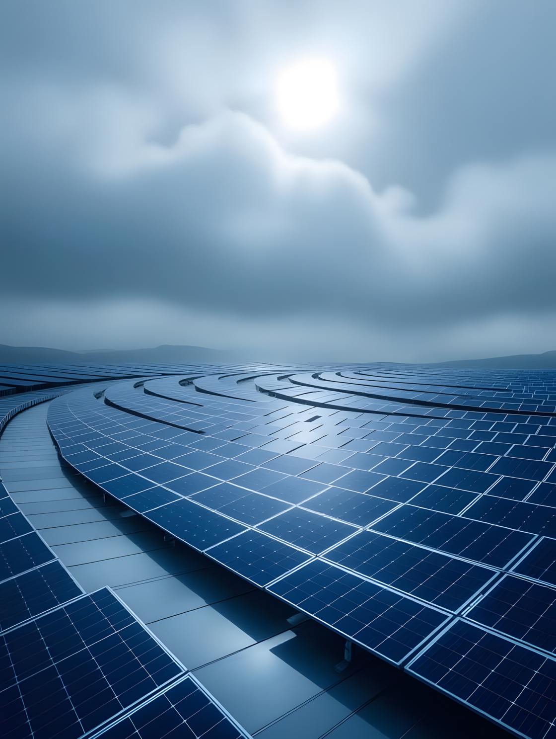 Commercial & Industrial Solar