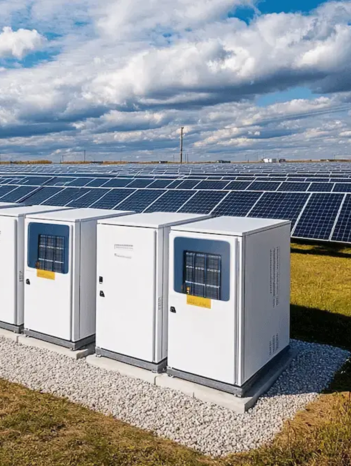 Hybrid Energy Storage Systems