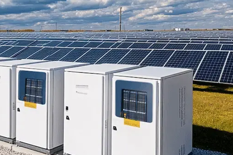 Hybrid Energy Storage Systems