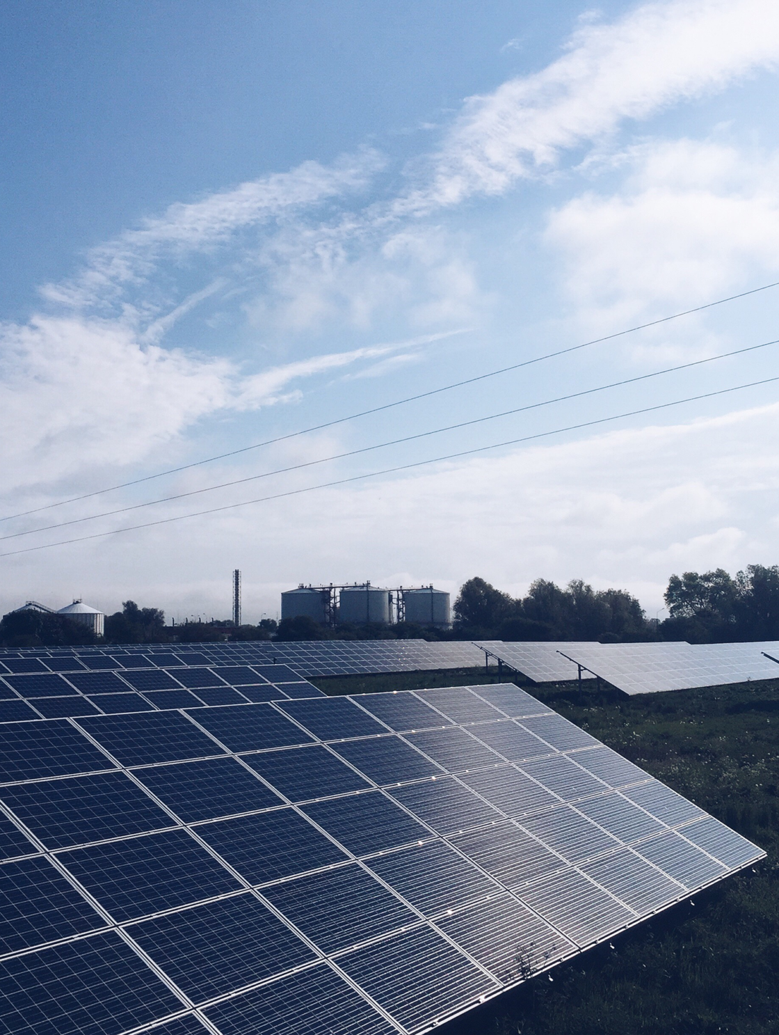 Off-grid, on-grid & hybrid systems