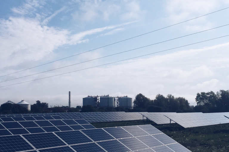 Off-grid, on-grid & hybrid systems