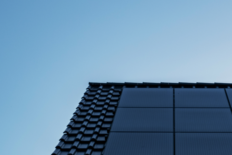 Residential Solar Systems