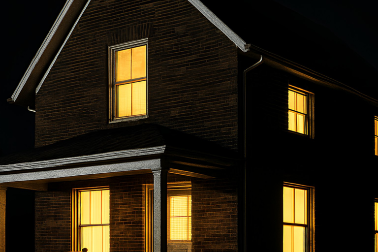 Backup Power Solutions