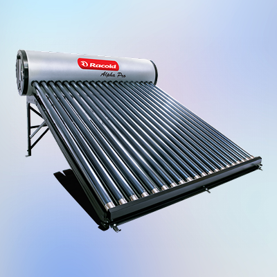 solar heater